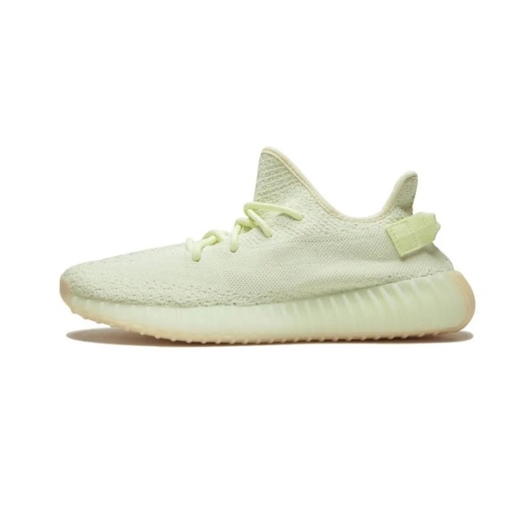 YEEZY BOOST 350 V2 BUTTERS - Picture 1 of 6